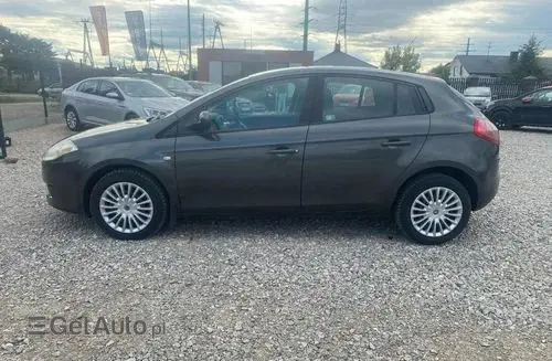 FIAT Bravo 