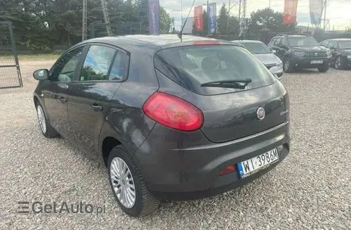 FIAT Bravo 