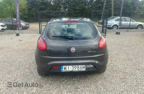 FIAT Bravo 
