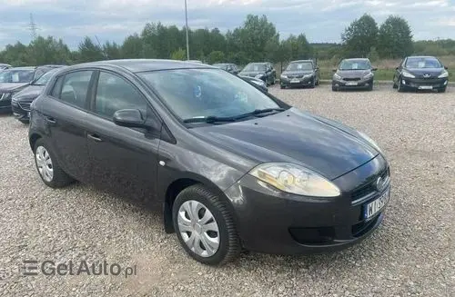 FIAT Bravo 