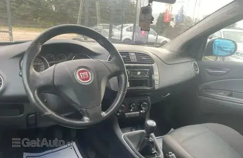 FIAT Bravo 