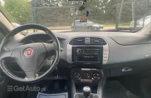 FIAT Bravo 