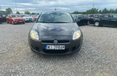 FIAT Bravo 