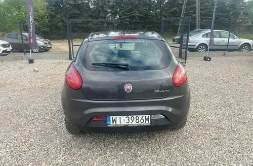 FIAT Bravo 