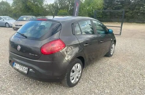 FIAT Bravo 