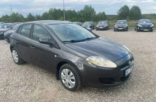 FIAT Bravo 