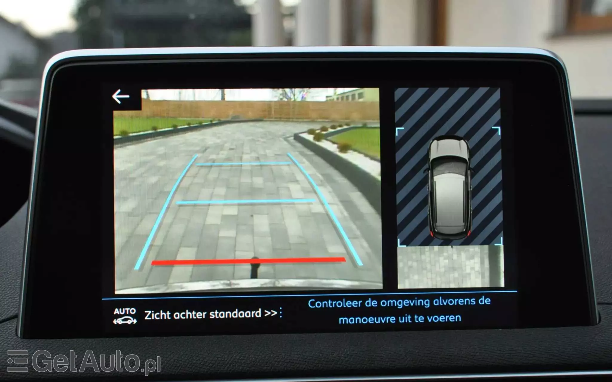 PEUGEOT 3008 1.5 BlueHDi Allure S&S