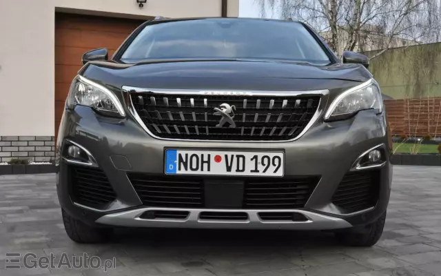 PEUGEOT 3008 1.5 BlueHDi Allure S&S