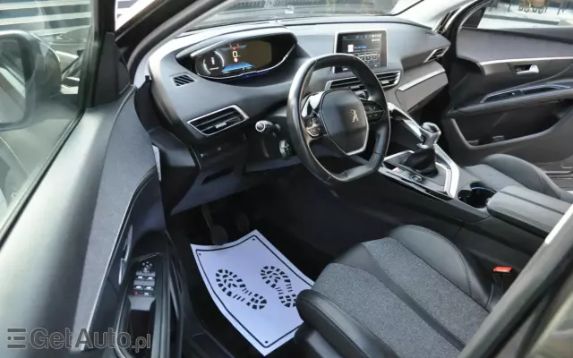 PEUGEOT 3008 1.5 BlueHDi Allure S&S