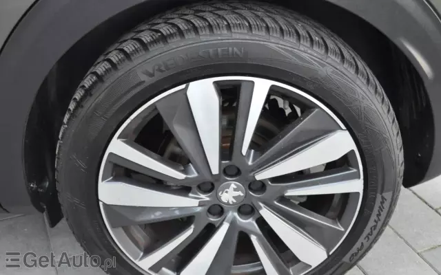 PEUGEOT 3008 1.5 BlueHDi Allure S&S