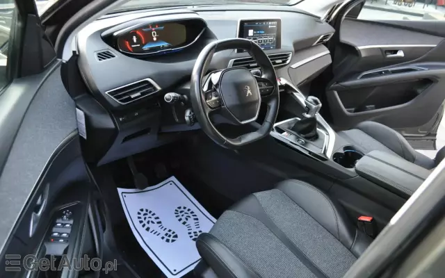 PEUGEOT 3008 1.5 BlueHDi Allure S&S