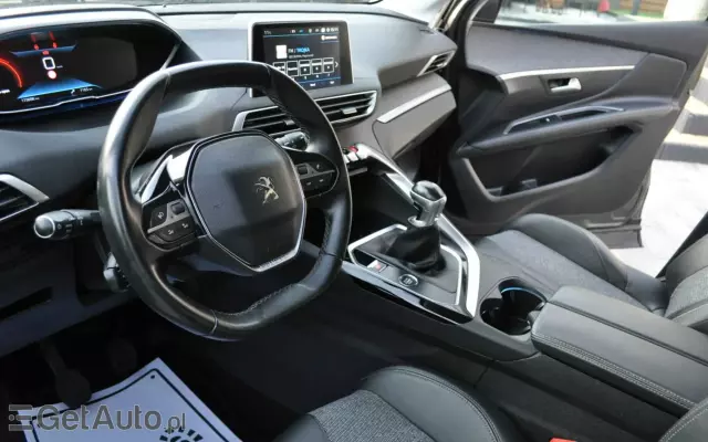 PEUGEOT 3008 1.5 BlueHDi Allure S&S