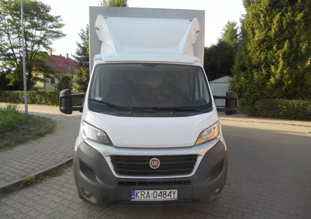 FIAT Ducato maxi 