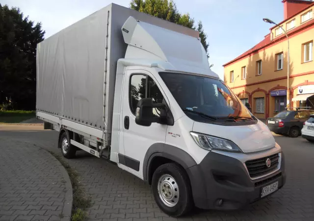 FIAT Ducato maxi 