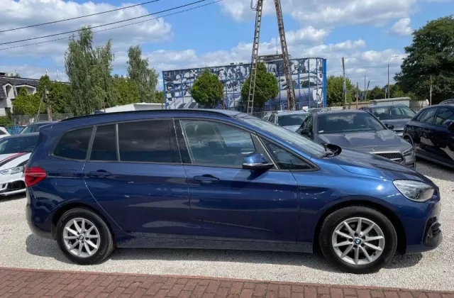 BMW Seria 2 