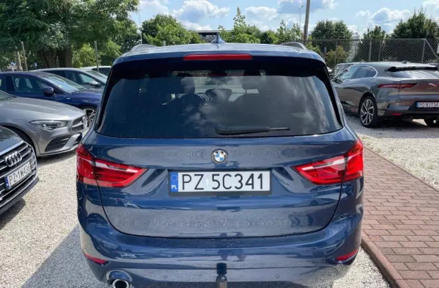 BMW Seria 2 