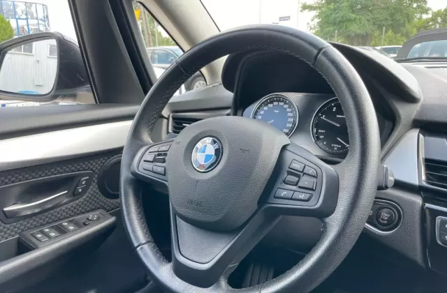 BMW Seria 2 