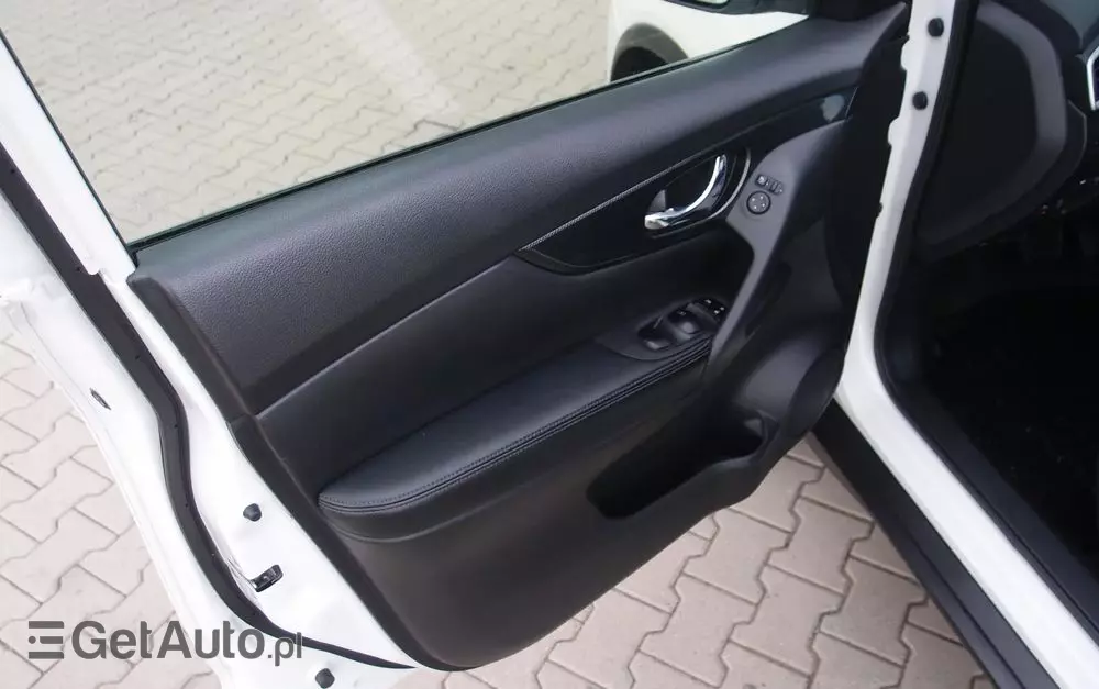 NISSAN X-Trail 2.0 dCi N-Vision Xtronic 4WD