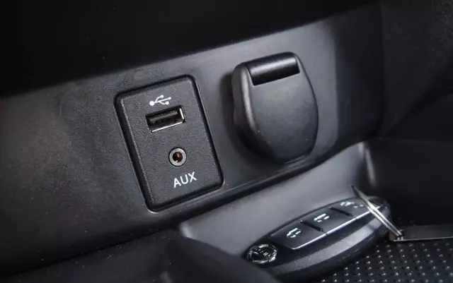 NISSAN X-Trail 2.0 dCi N-Vision Xtronic 4WD