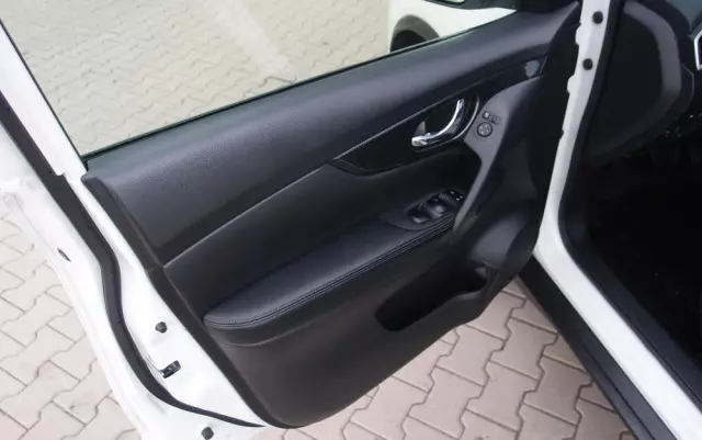 NISSAN X-Trail 2.0 dCi N-Vision Xtronic 4WD