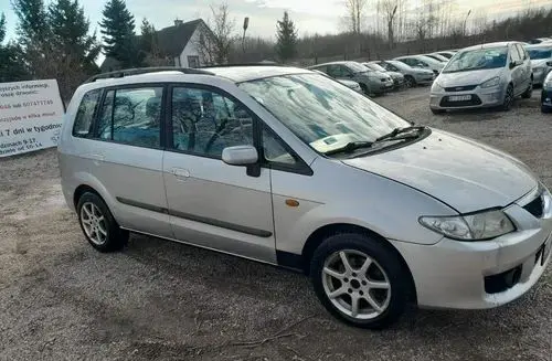 MAZDA Premacy 