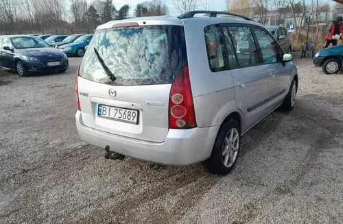 MAZDA Premacy 
