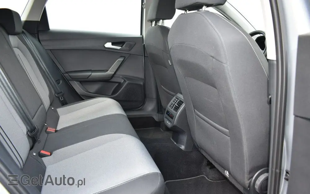 SEAT Leon Sportstourer 