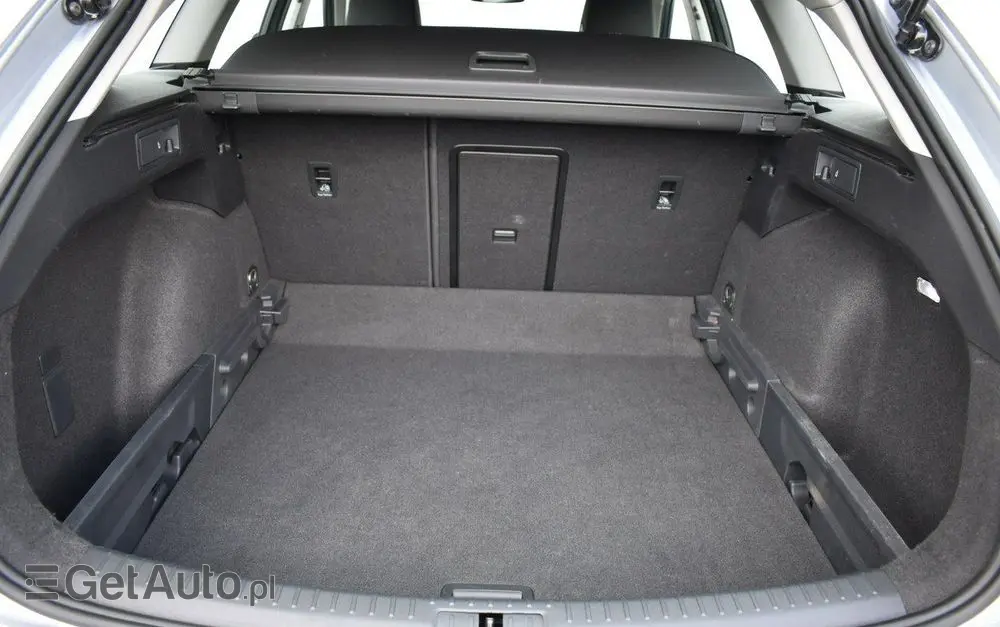 SEAT Leon Sportstourer 