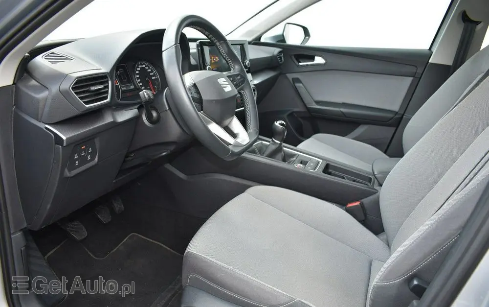 SEAT Leon Sportstourer 