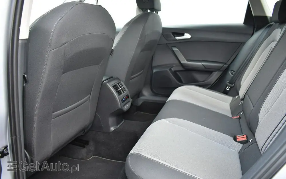 SEAT Leon Sportstourer 