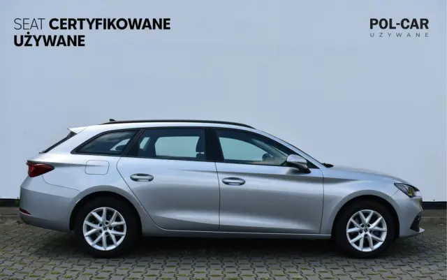 SEAT Leon Sportstourer 