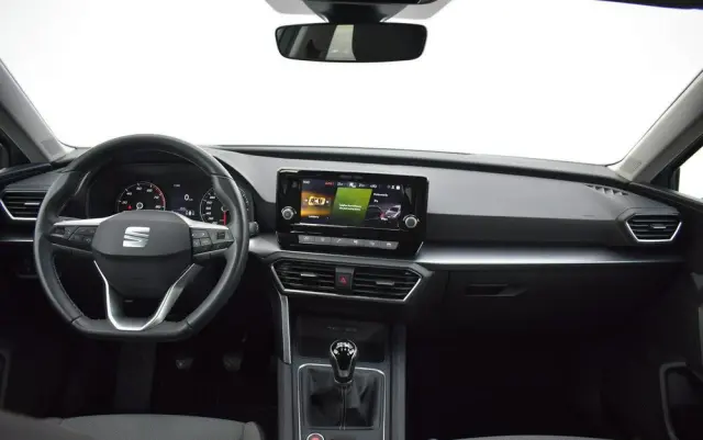 SEAT Leon Sportstourer 