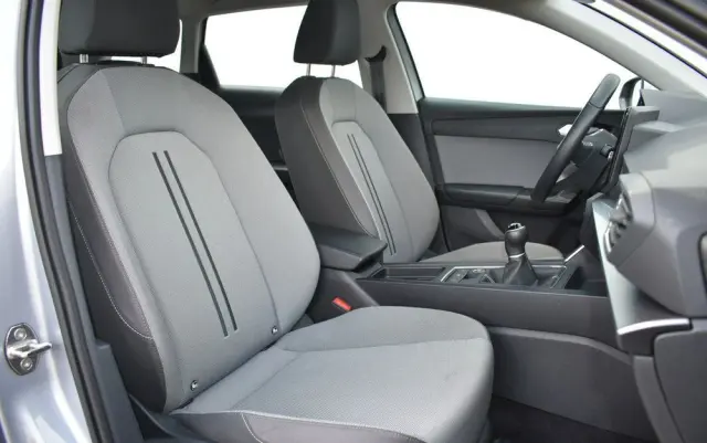 SEAT Leon Sportstourer 