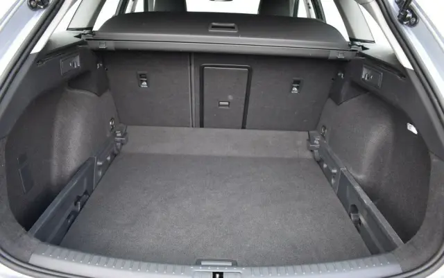 SEAT Leon Sportstourer 