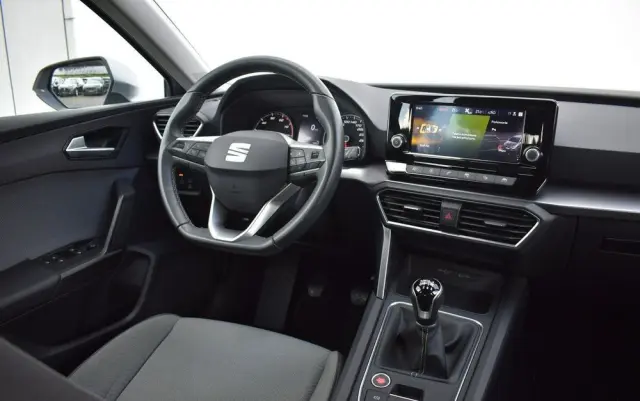 SEAT Leon Sportstourer 