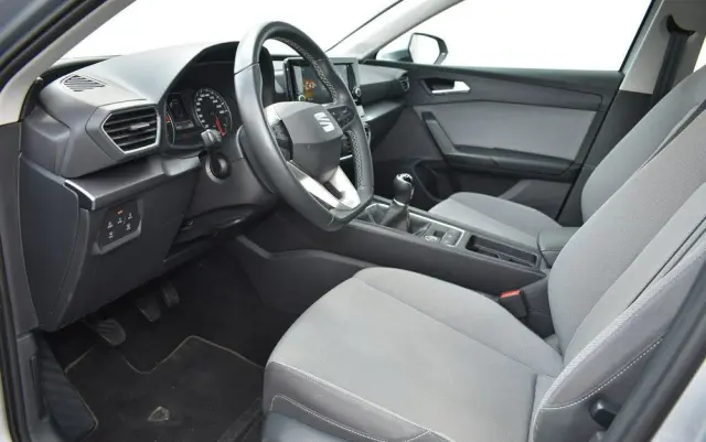 SEAT Leon Sportstourer 