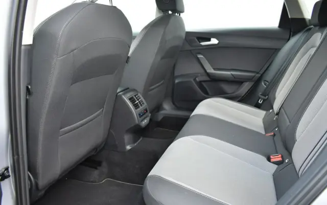 SEAT Leon Sportstourer 