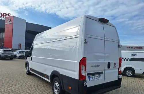 FIAT Ducato 