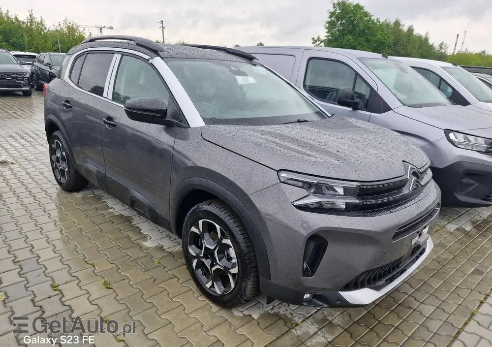 CITROËN C5 Aircross 1.5 BlueHDi Max EAT8