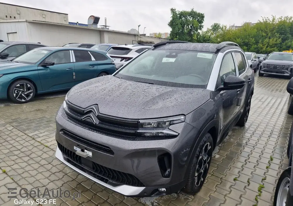 CITROËN C5 Aircross 1.5 BlueHDi Max EAT8