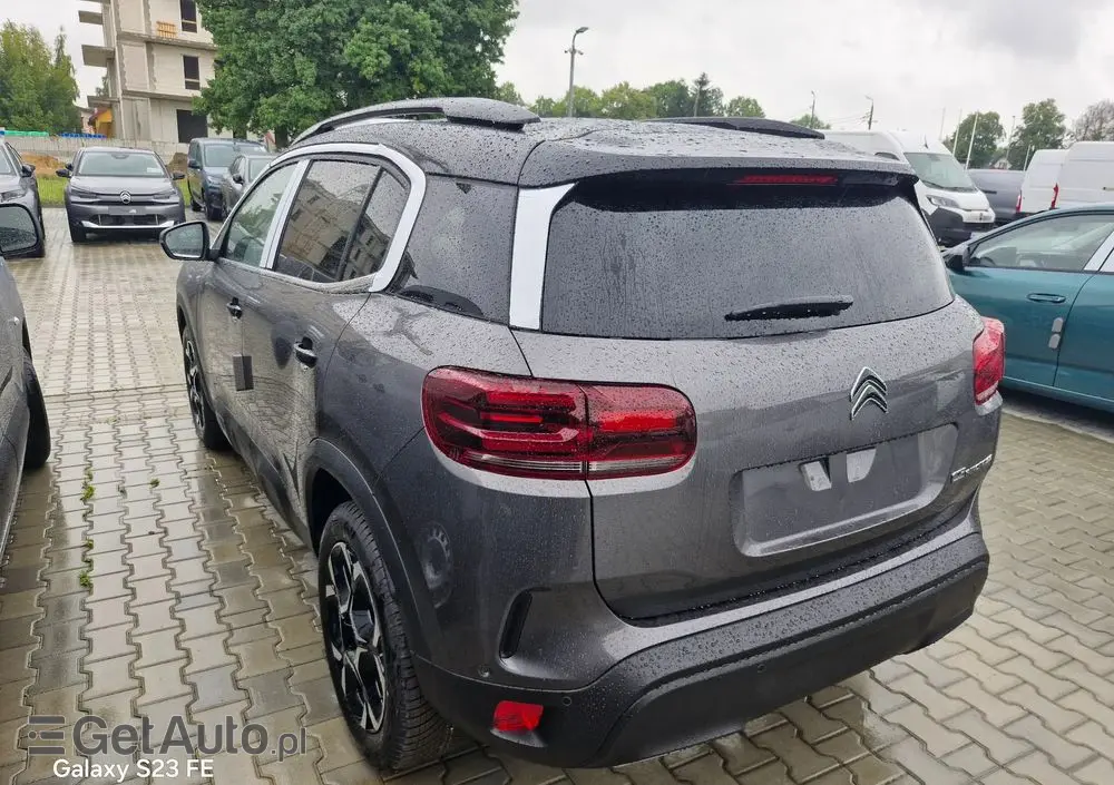 CITROËN C5 Aircross 1.5 BlueHDi Max EAT8