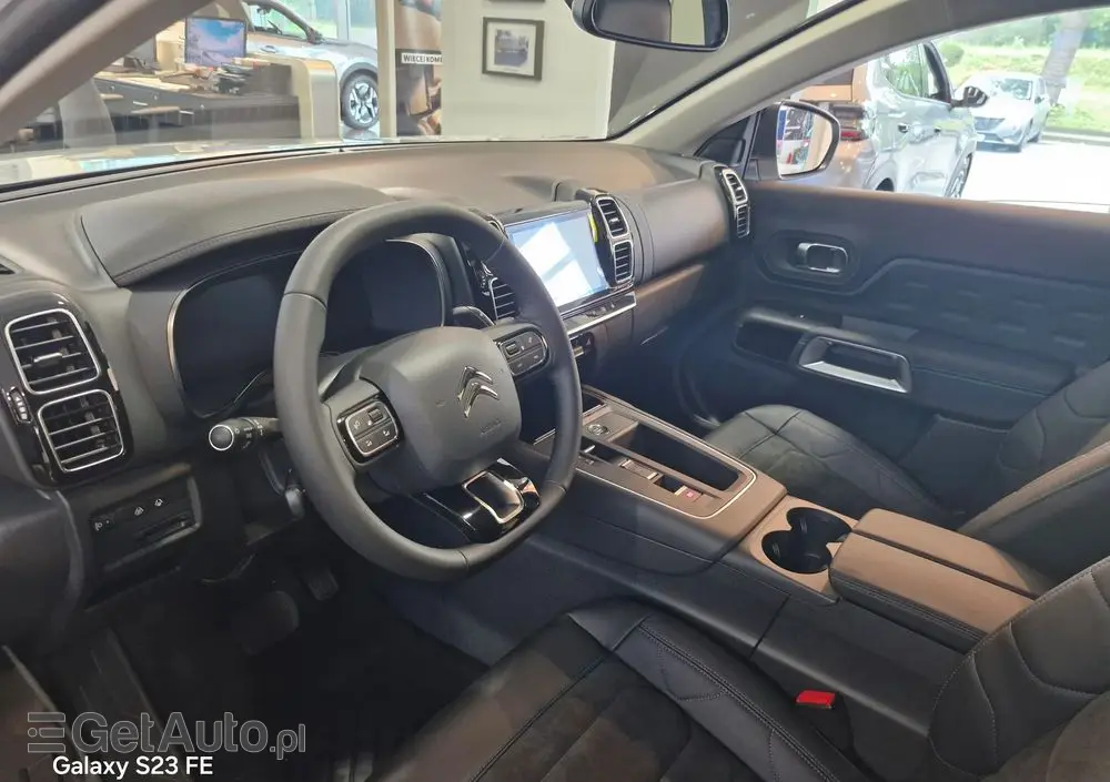 CITROËN C5 Aircross 1.5 BlueHDi Max EAT8