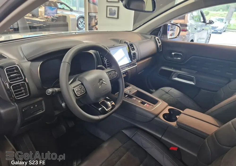 CITROËN C5 Aircross 1.5 BlueHDi Max EAT8