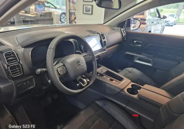 CITROËN C5 Aircross 1.5 BlueHDi Max EAT8