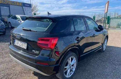 AUDI Q2 