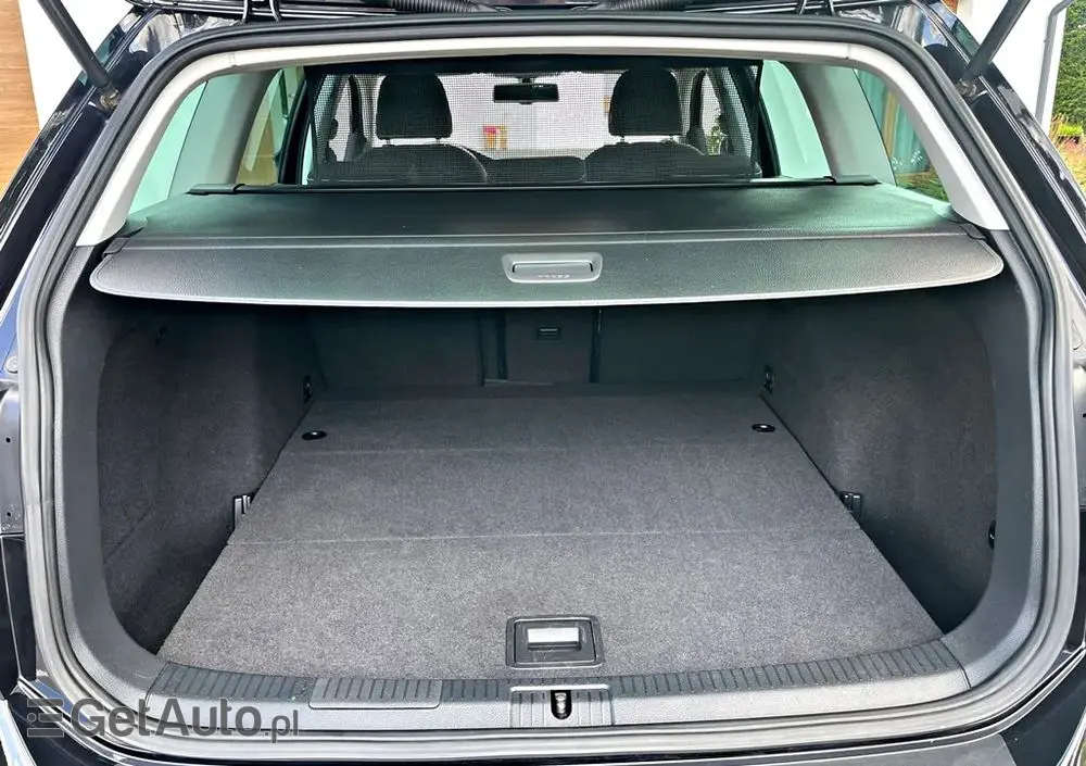 VOLKSWAGEN Golf 2.0 TDI 4Motion BlueMotion Technology Cup