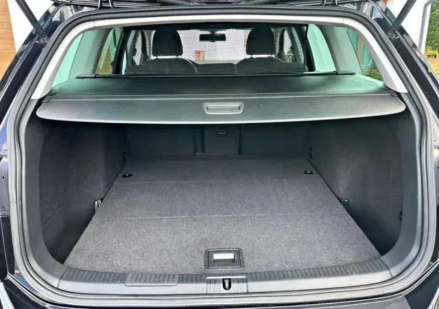 VOLKSWAGEN Golf 2.0 TDI 4Motion BlueMotion Technology Cup