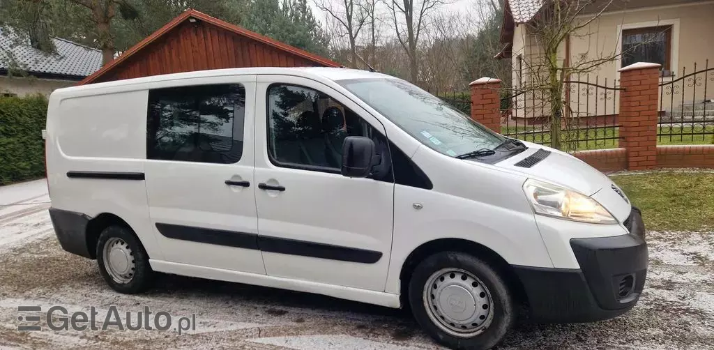 PEUGEOT Expert 