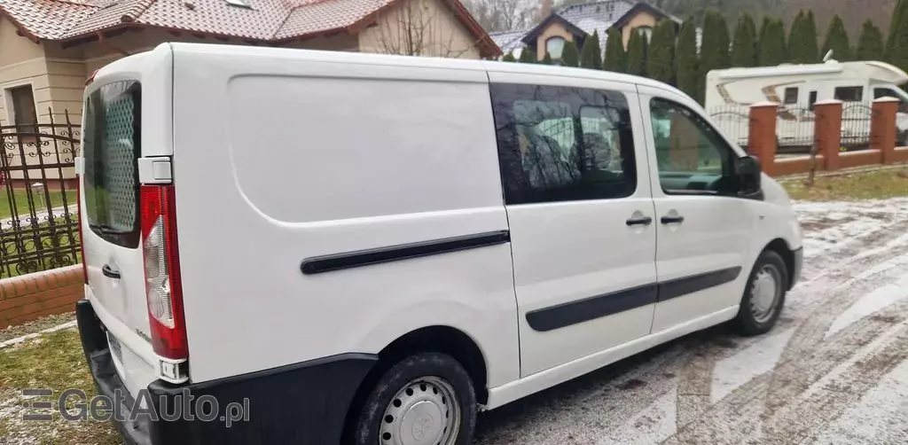 PEUGEOT Expert 