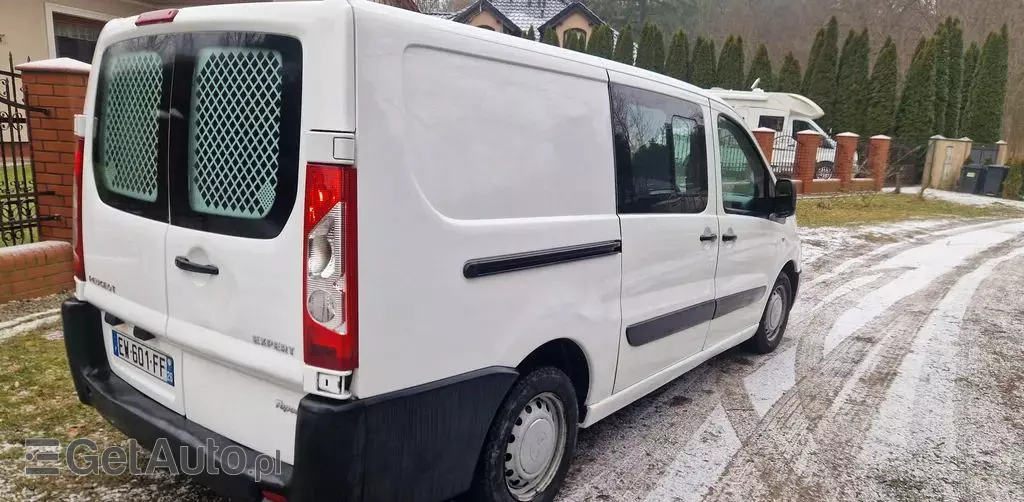 PEUGEOT Expert 